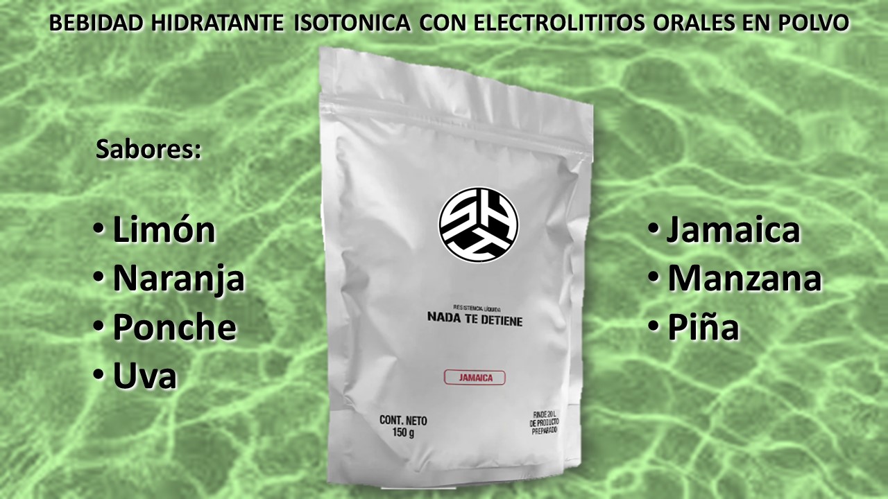 Productos SHH Sobre 20000